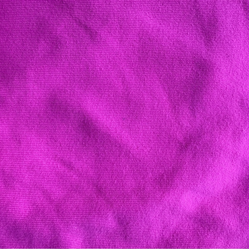 Lululemon Pink Women's Racerback Tank Top - Picture 7 of 7